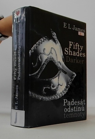 Fifty Shades Darker: Padesát odstínů temnoty