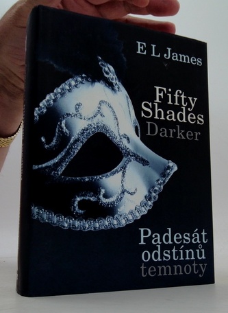 Fifty Shades Darker: Padesát odstínů temnoty