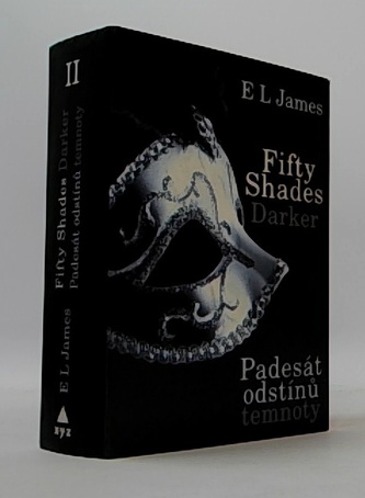 Fifty Shades Darker: Padesát odstínů temnoty