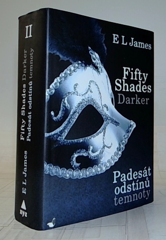 Fifty Shades Darker: Padesát odstínů temnoty