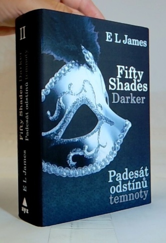 Fifty Shades Darker: Padesát odstínů temnoty