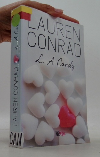 L. A. Candy