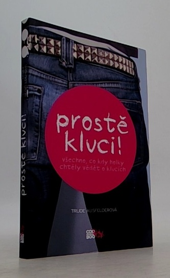 Prostě kluci!