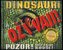 Dinosauři ožívají! 3D