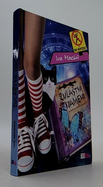 Zvláštní znamení