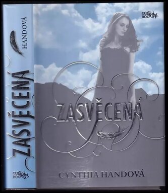 Zasvěcená (Cynthia Hand, 2013)