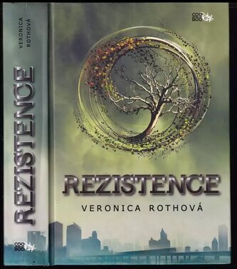 Rezistence : 2 (Veronica Roth, 2012)