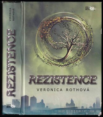 Rezistence : 2 (Veronica Roth, 2012)