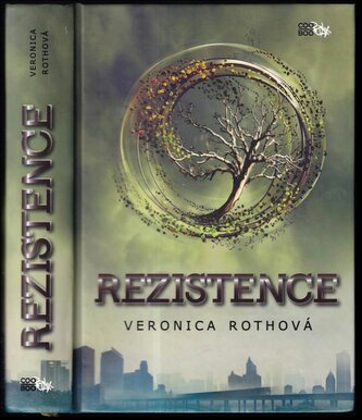 Rezistence : 2 (Veronica Roth, 2012)