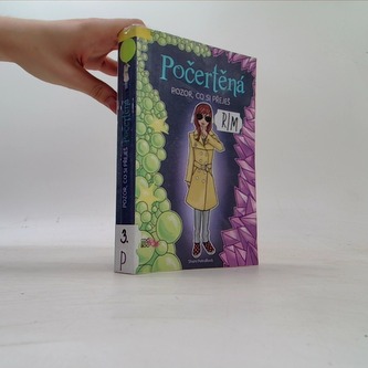 Počertěná 3