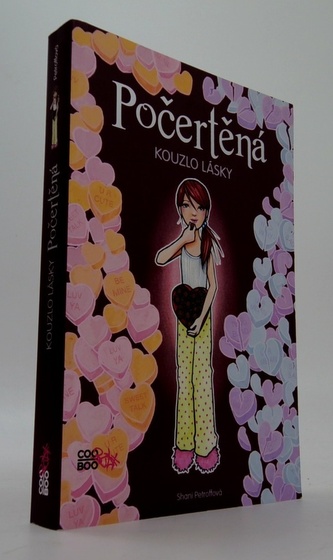 Počertěná 4