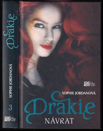 Drakie : Návrat (Sophie Jordan, 2013)