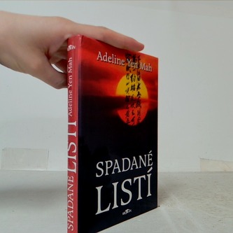 Spadané listí