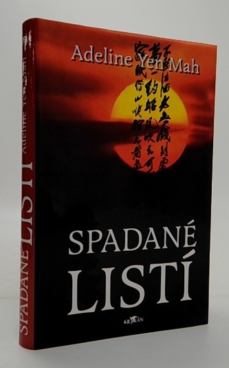 Spadané listí