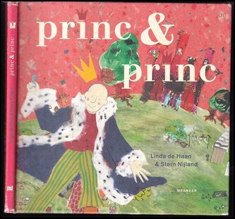 Princ & princ (Linda de Haan, 2013)