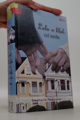 Lola a kluk od vedle