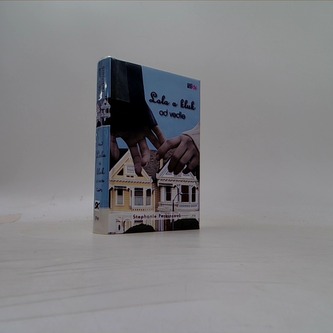 Lola a kluk od vedle