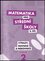 Matematika pro střední školy, Výrazy, rovnice a nerovnice - pracovní sešit - 2. díl (Václav Zemek, 2013)