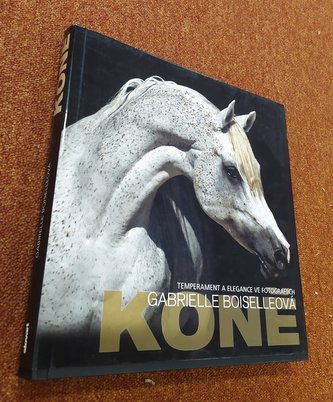 Koně (Gabrielle Boiselle, 2007)