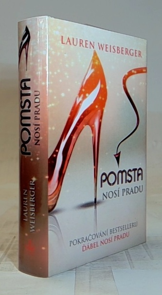Pomsta nosí Pradu