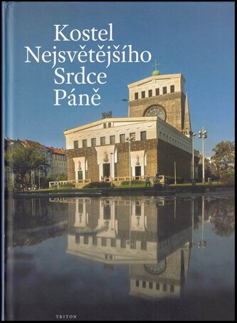 Kostel Nejsvětějšího Srdce Páně (Martin Frouz, 2012)
