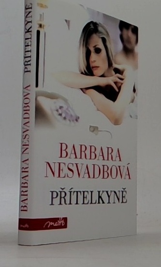 Přítelkyně