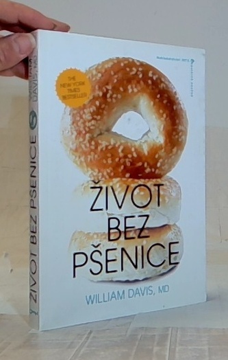 Život bez pšenice