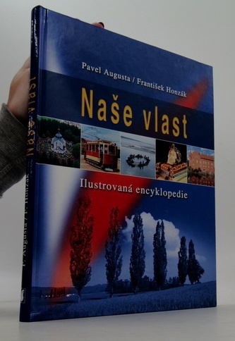 Naše vlast