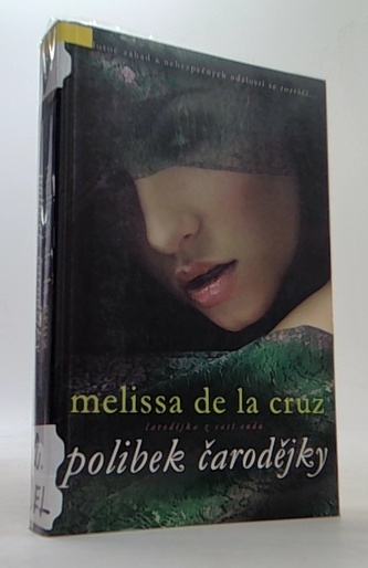 Polibek čarodějky