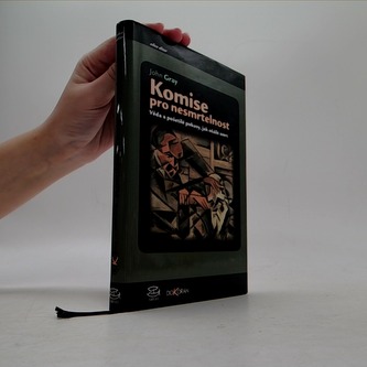 Komise pro nesmrtelnost