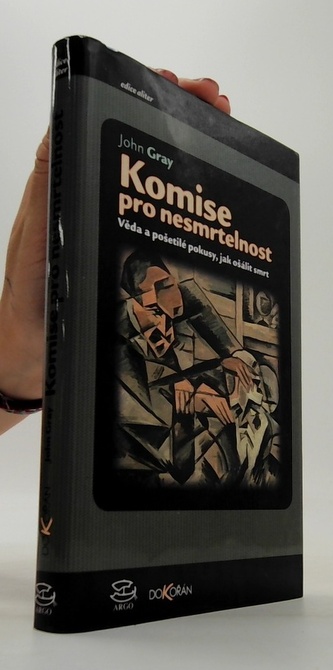 Komise pro nesmrtelnost