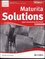 Maturita Solutions Upper-Intermediate Workbook with audio CD : 2nd edition (Tim Falla, 2017)