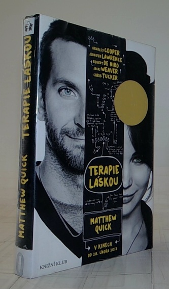 Terapie láskou