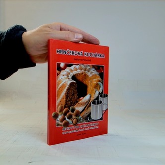 Hrnčeková kuchárka