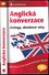 Anglická konverzace : dialogy, ukázkové věty (Lise Cribbin, 2013)