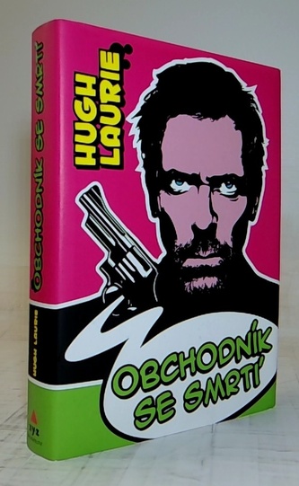 Obchodník se smrtí