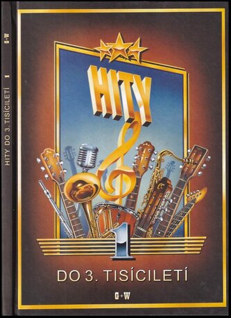 Hity do 3. tisíciletí : 1. díl (, 2003)