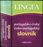Portugalsko-český Česko-portugalský slovník