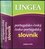 Portugalsko-český, česko-portugalský slovník (, 2013)