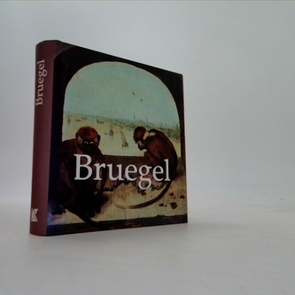 Světové umění: Bruegel
