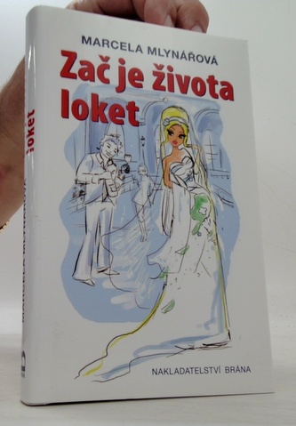 Zač je života loket