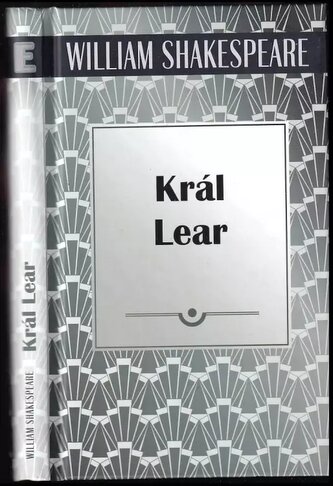 Král Lear (William Shakespeare, 2018)
