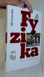 Fyzika pro gymnázia - mechanika