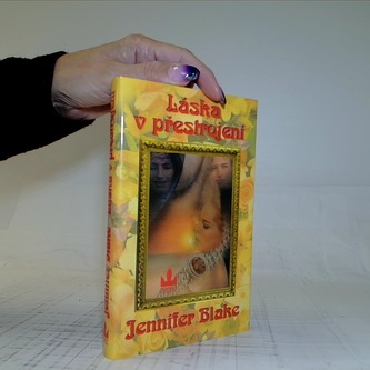 Láska v přestrojení