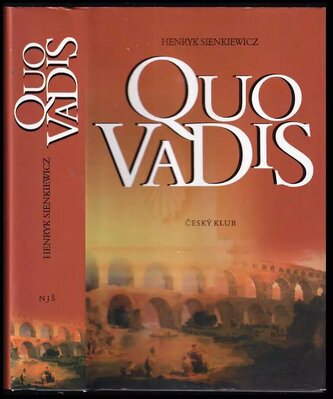 Quo vadis (Henryk Sienkiewicz, 2003)