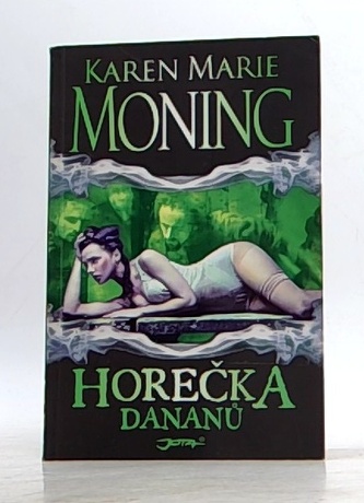 Horečka Dananů