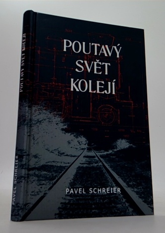 Poutavý svět kolejí