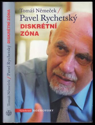 Diskrétní zóna (Tomáš Němeček, 2011)