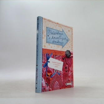 Prázdniny s kouzelným deníkem