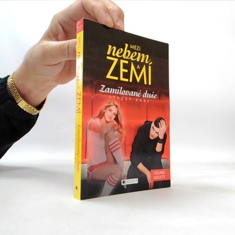 Mezi nebem a zemí – Zamilované duše